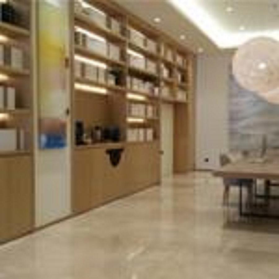 Ji Hotel Shanghai Kangqiao Xiupu Road Luaran gambar